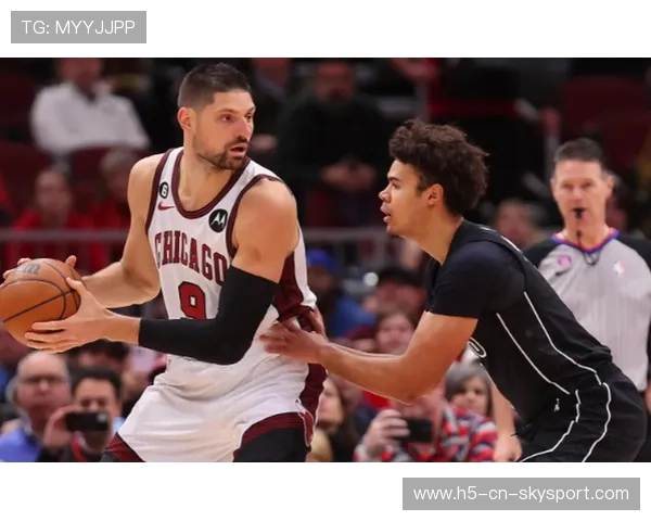 公牛苦战未果，篮网击败对手顺利拿下胜利