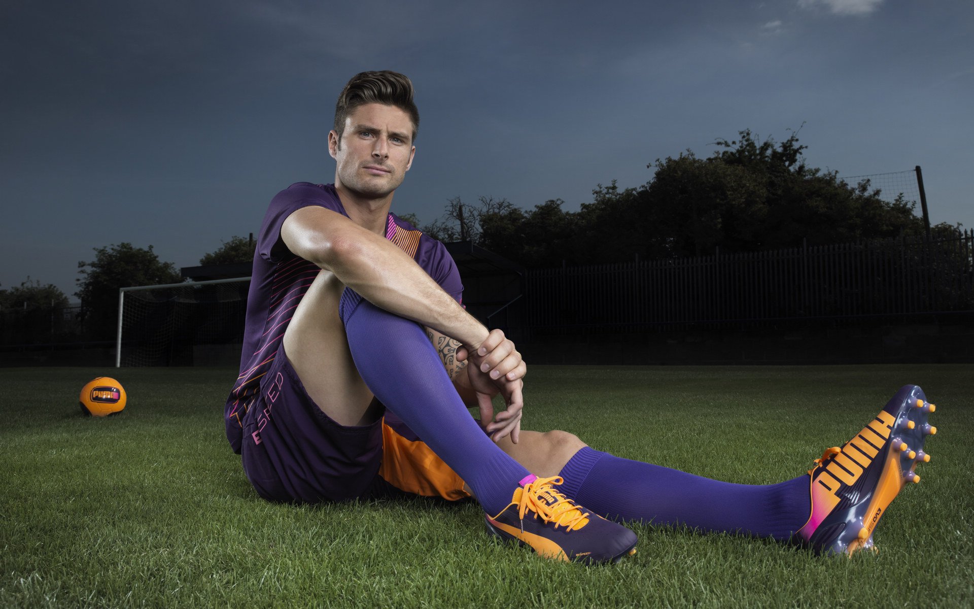 Johnson 速度惊人难以防范