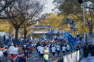 xingkong体育-伦敦马拉松跑手破纪录，现场欢呼不断，伦敦马拉松比赛